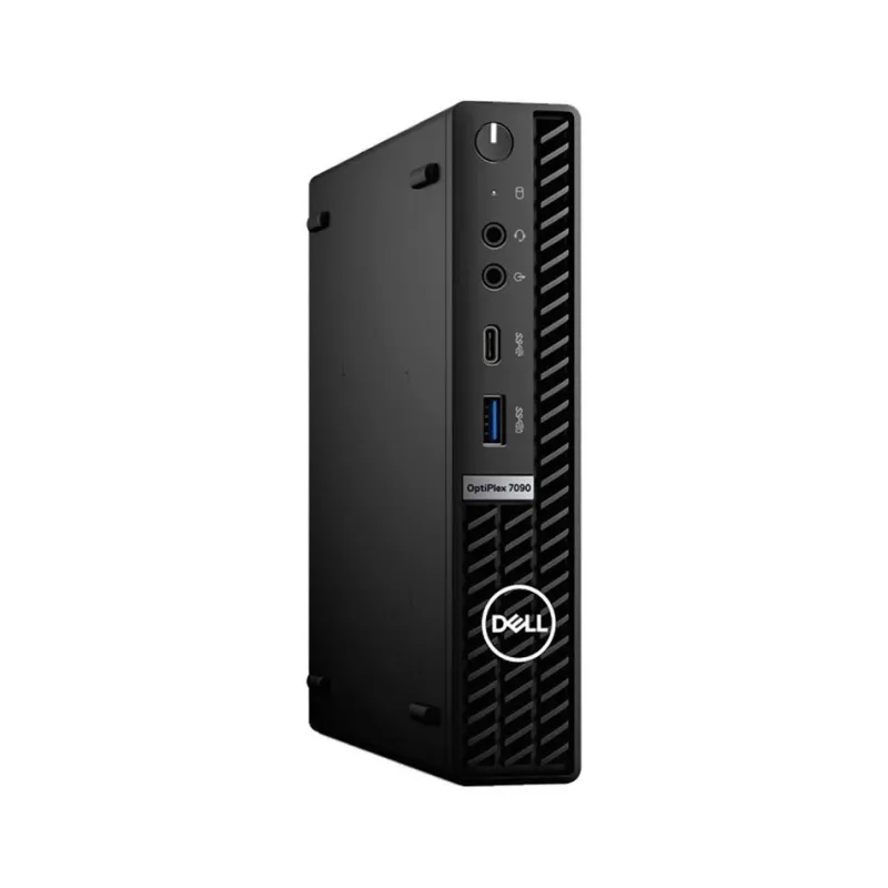 Dell Optiplex 7090 Mini PC Core i5 10500 3.1 GHz | 8 GB | 500 NVMe | WIFI | WIN 11 | DP