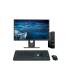 Dell OptiPlex 5090 Micro + Monitor | i5-10500T 16GB 256 NVMe W11