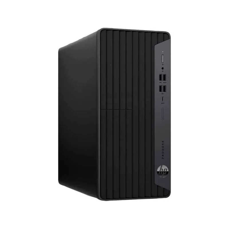 HP EliteDesk 800 G6 MT | i5-10500 16GB 500GB NVMe W11