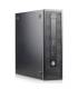 HP EliteDesk 800 G1 SFF + Monitor | i5-4570 16GB 240GB SSD W10
