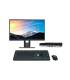 HP EliteDesk 800 G3 Mini + Monitor | i5-7500T 16GB 240GB SSD W10