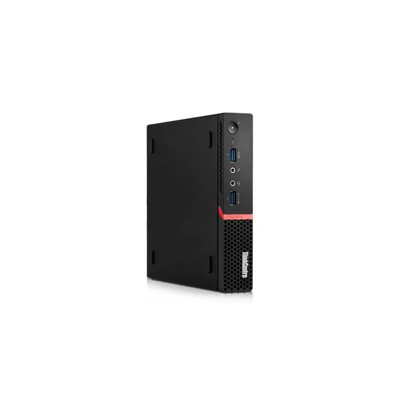 Lenovo ThinkCentre M900 Tiny | i7-6700 8GB 256GB NVMe W10
