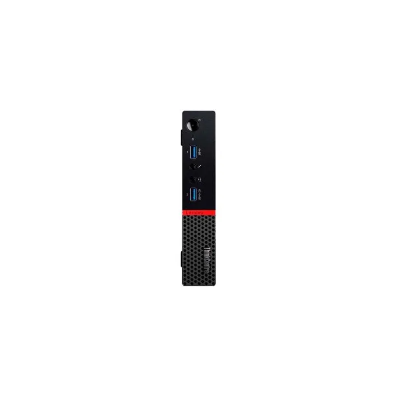 Lenovo ThinkCentre M900 Tiny | i7-6700 8GB 256GB NVMe W10