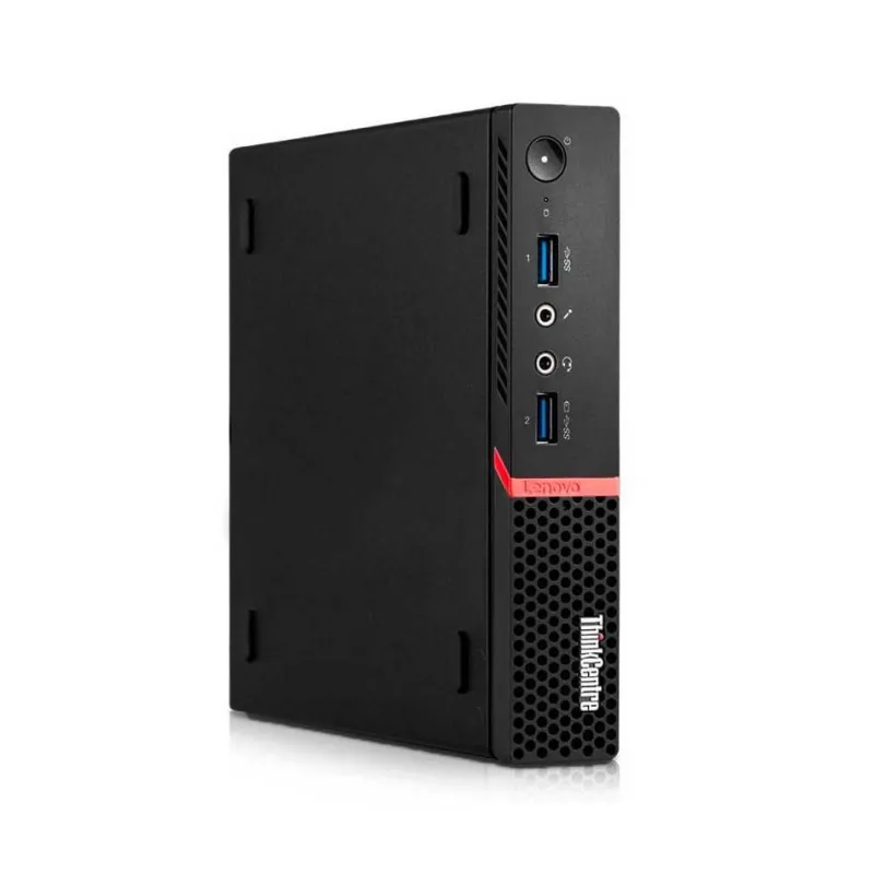 Lenovo ThinkCentre M900 Tiny | i7-6700 8GB 256GB NVMe W10