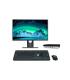 HP ProDesk 600 G5 Mini + Monitor | i5-9500T 16GB 256GB NVMe W11
