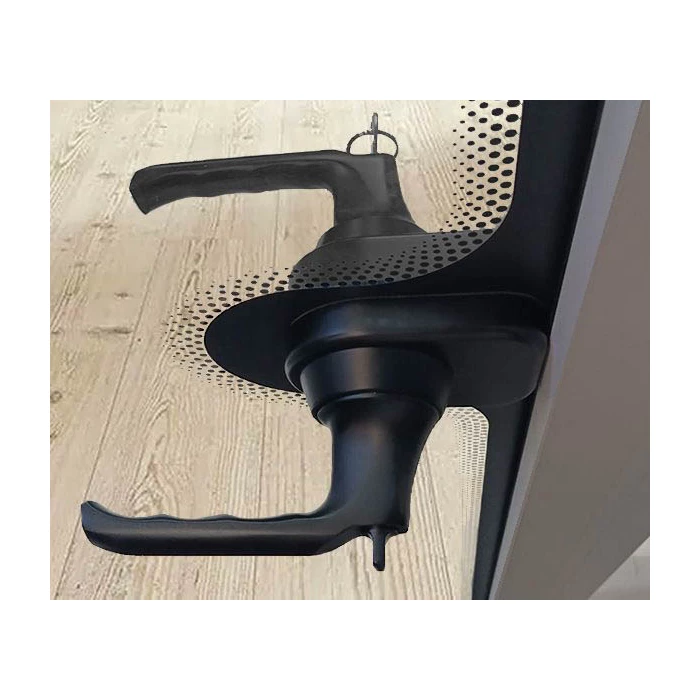 Cabina acústica Vega Box 1 de Euromof. vista 9