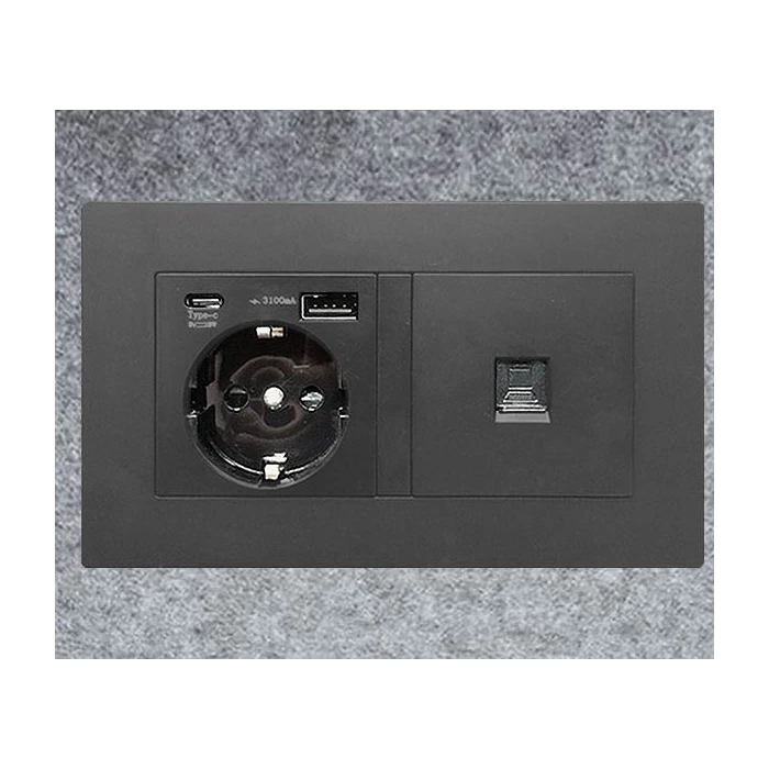 Cabina acústica Vega Box 1 de Euromof. vista 8