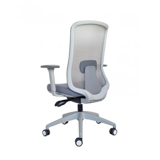 Silla LANDO GREY de Vincolo. vista 3