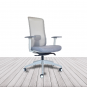 Silla LANDO GREY de Vincolo. vista 2