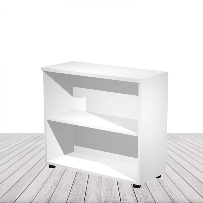 Estantería Baja Presto de Artexport. vista 3