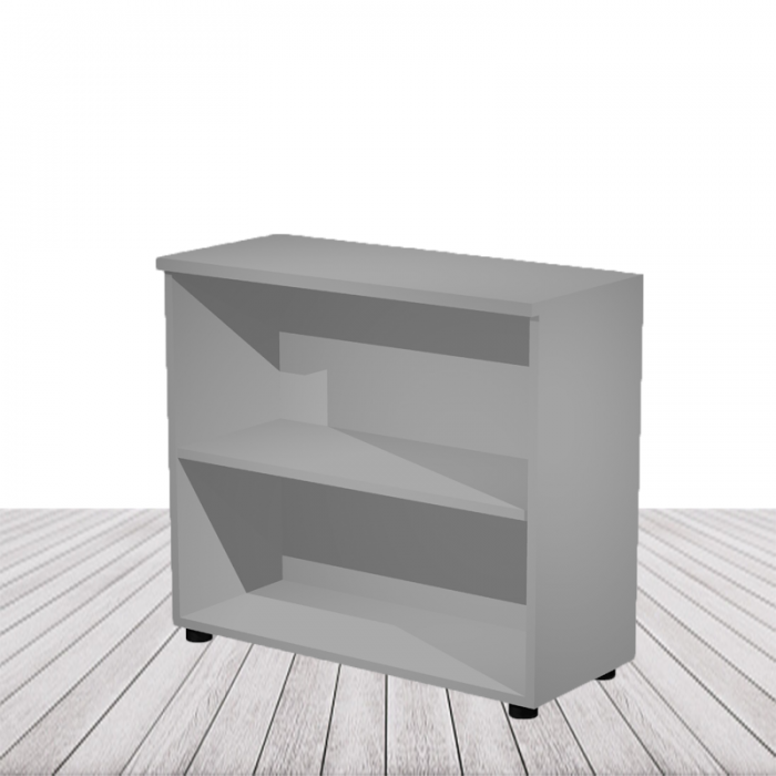 Estantería Baja Presto de Artexport. vista 4