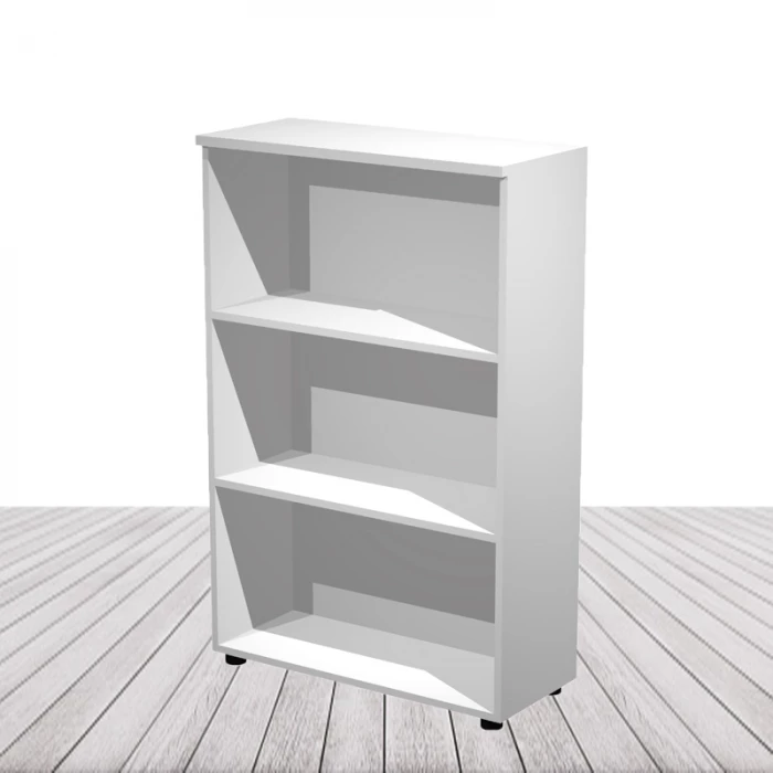 Estantería Media Presto de Artexport. vista 3