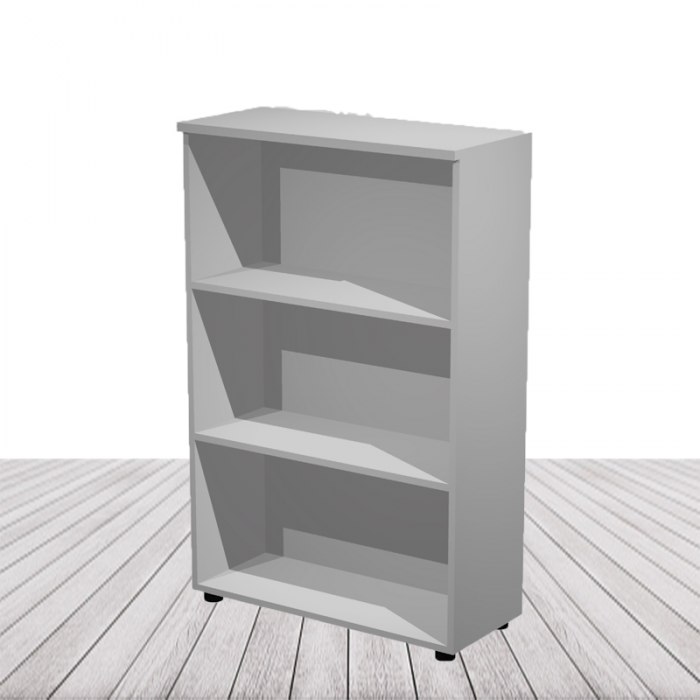 Estantería Media Presto de Artexport. vista 4