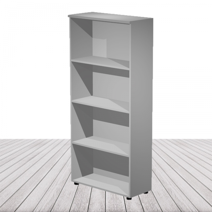 Estantería Alta Presto de Artexport. vista 4