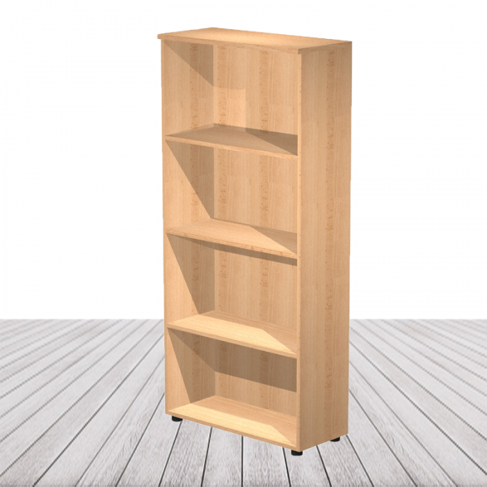 Estantería Alta Presto de Artexport. vista 5