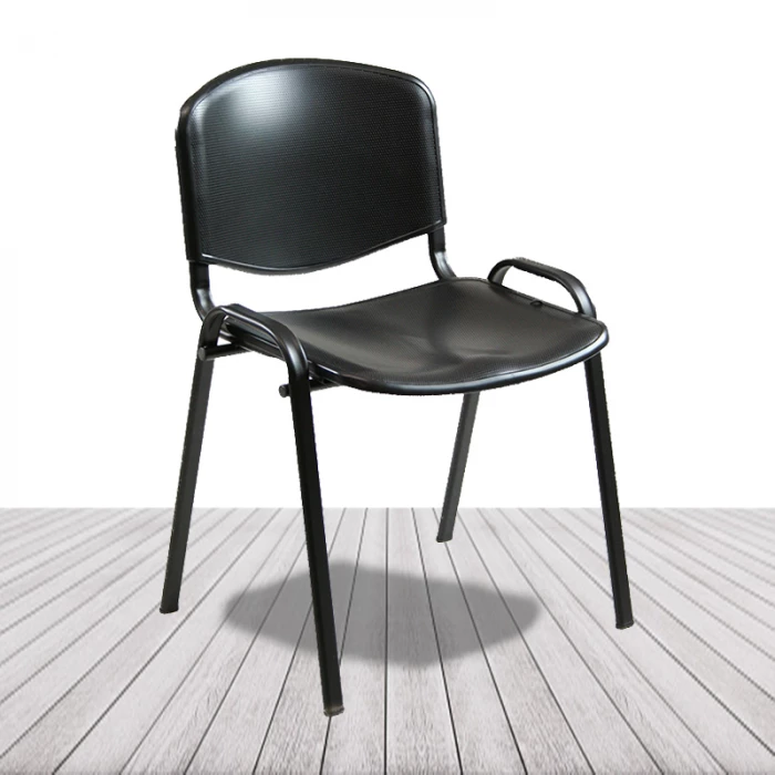 Silla Confidente Unisit Mod. DADO D5P Polipropileno. vista 3