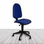 Silla Operativa UNISIT Mod. TEAM Contacto Permanente vista 2