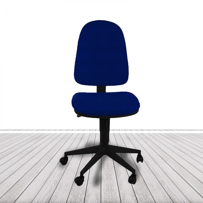 Silla Operativa UNISIT Mod. TEAM Contacto Permanente vista 6