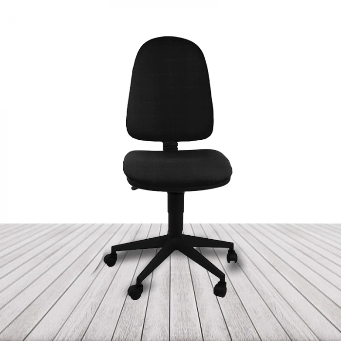 Silla Operativa UNISIT Mod. TEAM Contacto Permanente vista 7