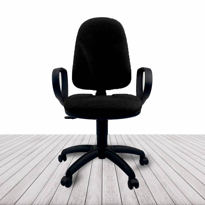 Silla Operativa UNISIT Mod. TEAM Asíncrono vista 6