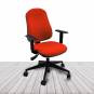 Silla Operativa UNISIT Mod. SIMPLE Asíncrono vista 4