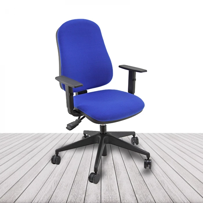 Silla Operativa UNISIT Mod. SIMPLE Asíncrono vista 2