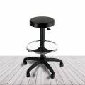 Taburete UNISIT Mod. EOE13 Negro