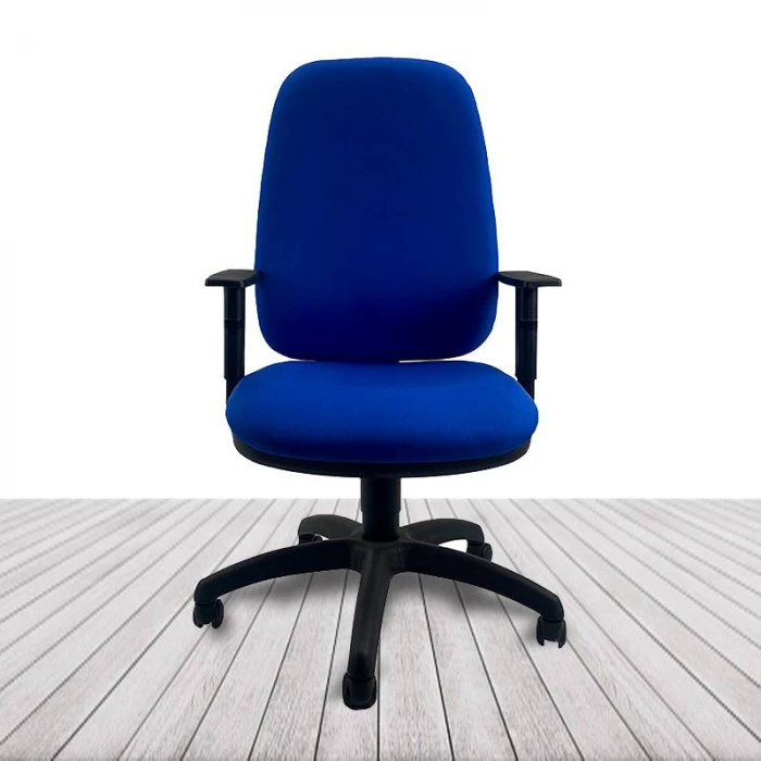 Silla Operativa UNISIT Mod. TETE vista 3