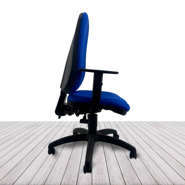 Silla Operativa UNISIT Mod. TETE vista 4