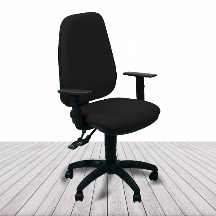 Silla Operativa UNISIT Mod. TETE vista 5