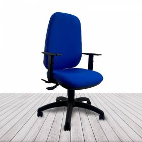 Silla Operativa UNISIT Mod. TETE vista 2