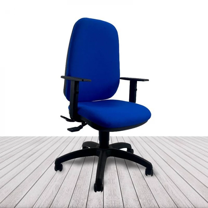 Silla Operativa UNISIT Mod. TETE vista 2