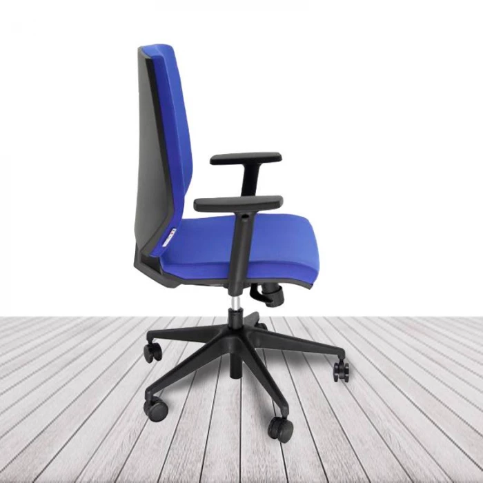 Silla Operativa UNISIT Mod. LARISSA vista 3