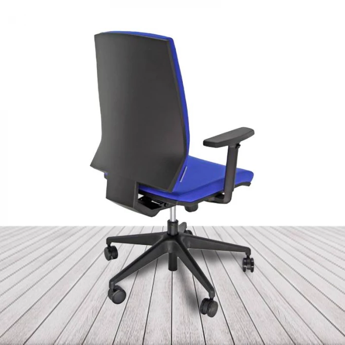 Silla Operativa UNISIT Mod. LARISSA vista 4