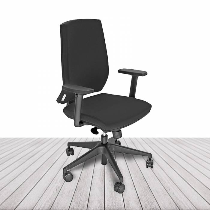 Silla Operativa UNISIT Mod. LARISSA vista 5