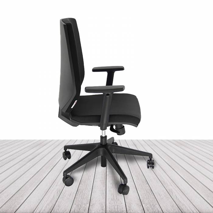 Silla Operativa UNISIT Mod. LARISSA vista 6