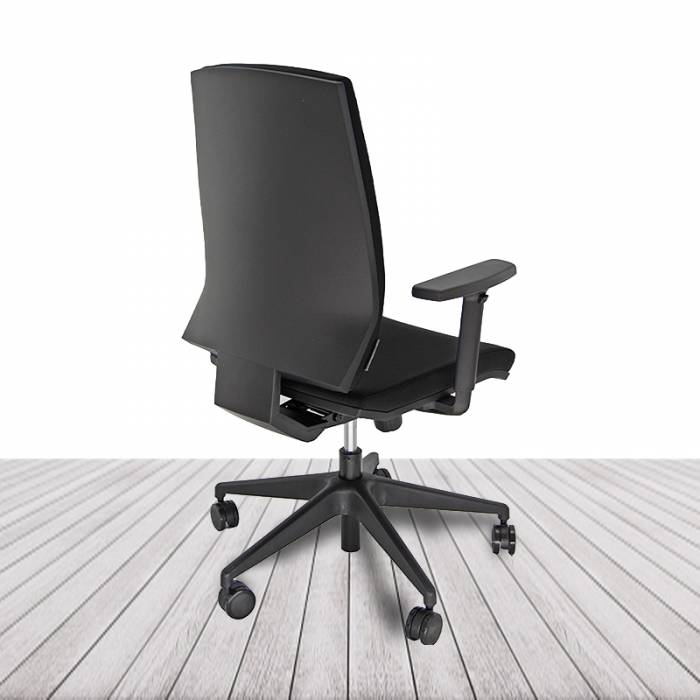 Silla Operativa UNISIT Mod. LARISSA vista 7