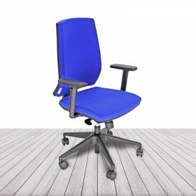 Silla Operativa UNISIT Mod. LARISSA vista 2