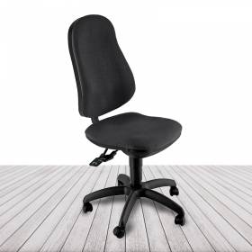 Silla Operativa UNISIT Mod. ARIEL AISY vista 3