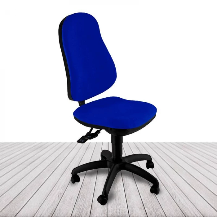 Silla Operativa UNISIT Mod. ARIEL AISY vista 2