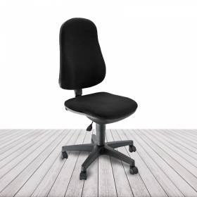 Silla Operativa UNISIT Mod. ARIEL AICP vista 2