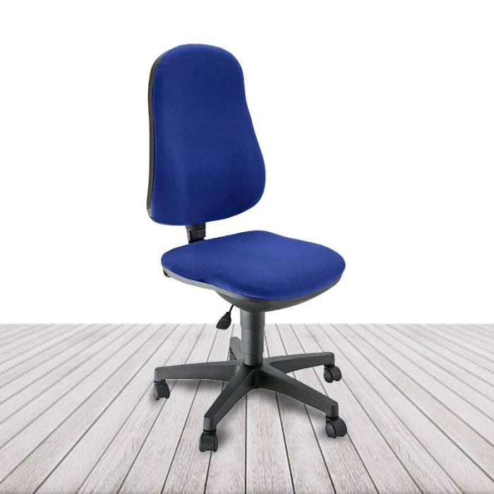 Silla Operativa UNISIT Mod. ARIEL AICP vista 3