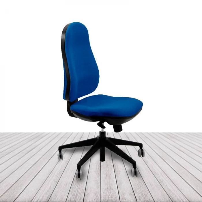 Silla Operativa UNISIT Mod. ARIEL AIER vista 2