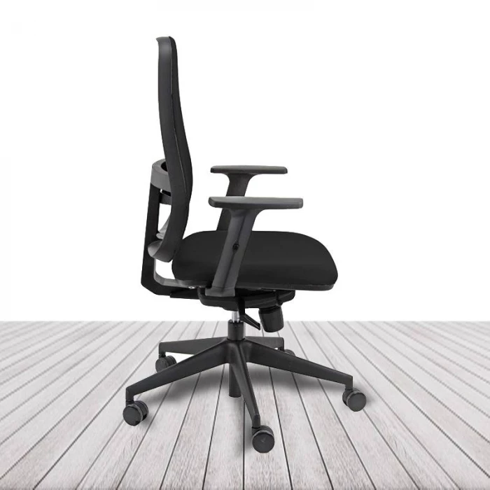 Silla Ergonómica BLAZE BLYTN de Unisit con Trasla. vista 5