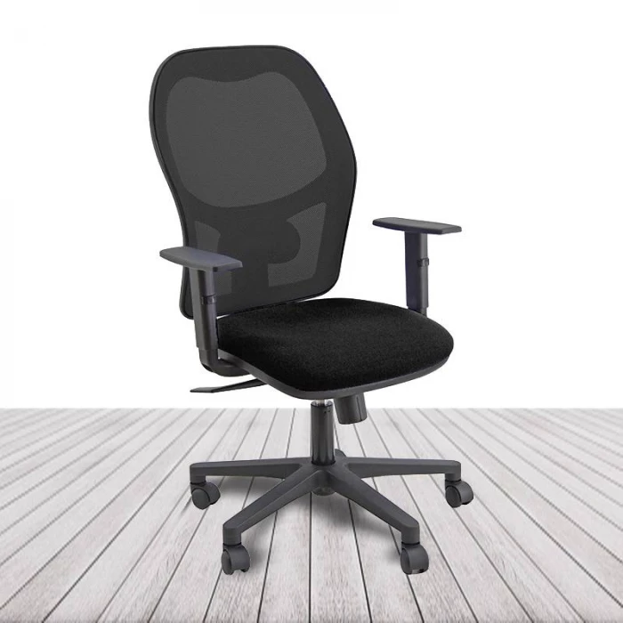 Silla Ergonómica HUHUVE de Unisit. vista 3