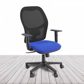 Silla Ergonómica HUHUVE de Unisit. vista 2