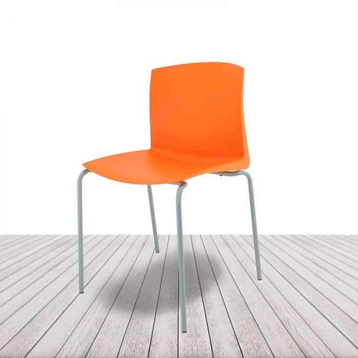 Silla Confidente Vincolo Mod. CLOE vista 5