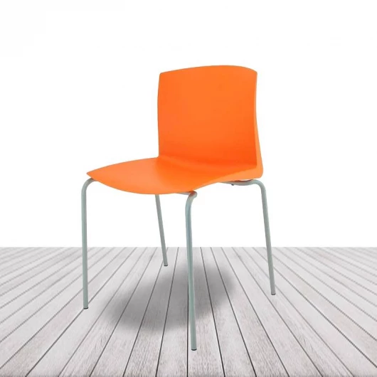 Silla Confidente Vincolo Mod. CLOE vista 5