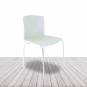 Silla Confidente Vincolo Mod. CLOE vista 2