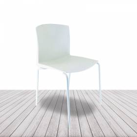 Silla Confidente Vincolo Mod. CLOE vista 2